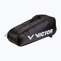 Badmintontasche VICTOR 1001 2-Kammer schwarz 3