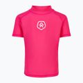 Color Kids Solides rosa Badeshirt CO5583571