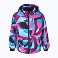 Skijacke Kinder Color Kids Ski Jacket AOP AF 1. bunt 74688