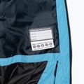 Skijacke Kinder Color Kids Ski Jacket Quilted AF 1. blauschwarz 74695 5