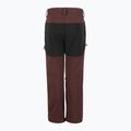 Trekkinghose Kinder Color Kids Outdoor Pants braun-schwarz 74717 2