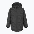 Daunenjacke Kinder Color Kids Jacket Quilted AF 1. schwarz 7472 5