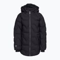 Daunenjacke Kinder Color Kids Jacket Quilted AF 1. schwarz 7472