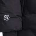 Daunenjacke Kinder Color Kids Jacket Quilted AF 1. schwarz 7472 4