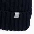 Wintermütze Kinder Color Kids Hat w. Detachable Fake Fur schwarz 74799 3