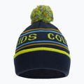 Wintermütze Kinder Color Kids Hat Logo CK schwarz 7484 2
