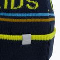 Wintermütze Kinder Color Kids Hat Logo CK schwarz 7484 5