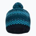 Wintermütze Kinder Color Kids Hat dunkelblau 7486 2
