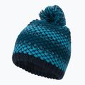 Wintermütze Kinder Color Kids Hat dunkelblau 7486 3