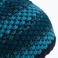 Wintermütze Kinder Color Kids Hat dunkelblau 7486 4