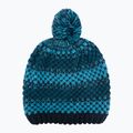 Wintermütze Kinder Color Kids Hat dunkelblau 7486 6