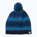 Wintermütze Kinder Color Kids Hat dunkelblau 7486 7