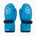 Skihandschuhe Kinder Color Kids Mittens Waterproof blau 74816 3