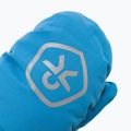 Skihandschuhe Kinder Color Kids Mittens Waterproof blau 74816 4
