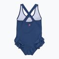 Color Kids Application einteiliger Badeanzug navy blau CO7201197198 2