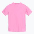 Color Kids Print Schwimmshirt rosa CO7201305708 2