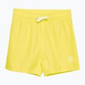 Color Kids Solide gelbe Badeshorts CO7201393520