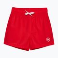 Color Kids Solid Badeshorts rot CO7201394552