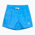 Color Kids Unifarbene blaue Badeshorts CO7201397553