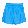 Color Kids Unifarbene blaue Badeshorts CO7201397553 2