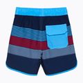 Farbe Kinder-Badeshorts AOP navy blau CO7201457553 2