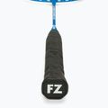 FZ Forza Dynamic 8 blau aster Badmintonschläger für Kinder 3