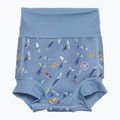 Farbe Kinder Badehose blau CO6120854