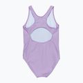 Color Kids Solid lila einteiliger Badeanzug CO5584663 2