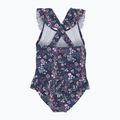 Color Kids Rüschen AOP einteiliger Badeanzug navy blau CO7200977198 2