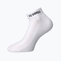 FZ Forza Comfort Short Socken 3 Paar weiß 5