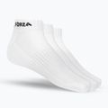 FZ Forza Comfort Short Socken 3 Paar weiß