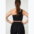 Sport-BH Girlfriend Collective Bianca One Shoulder black 3