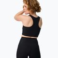 Sport-BH Girlfriend Collective Rib Dylan black 3