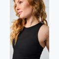 Sport-BH Girlfriend Collective Rib Dylan black 5