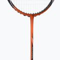 FZ Forza X5 Precision Badmintonschläger feurige Koralle 4