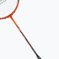 FZ Forza X5 Precision Badmintonschläger feurige Koralle 9