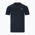 Herren-Tennisshirt FZ Forza Venetto navy 3