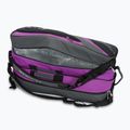 FZ Forza Tour Line Badmintontasche 12 Stück lila Blume 6
