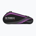 FZ Forza Tour Line Badmintontasche 12 Stück lila Blume 7