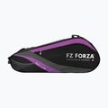 FZ Forza Tour Line Badmintontasche 12 Stück lila Blume 8