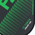 FZ Forza Amaze Pickleball Schläger schwarz/grün 4
