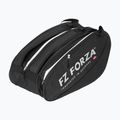 Padel-Tasche FZ Forza Match Line Padel Bag 35 l black/white 2