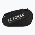 Padel-Tasche FZ Forza Match Line Padel Bag 35 l black/white 4