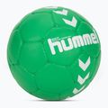 Hummel HML Beach grün/weiß Handball Größe 2 2