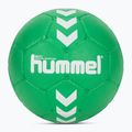 Hummel HML Beach grün/weiß Handball Größe 3
