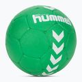 Hummel HML Beach grün/weiß Handball Größe 3 2