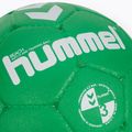 Hummel HML Beach grün/weiß Handball Größe 3 3