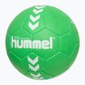 Hummel HML Beach grün/weiß Handball Größe 3 4