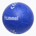 Hummel Easy Kids blau/weiß Handball Größe 0