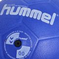 Hummel Easy Kids blau/weiß Handball Größe 0 3